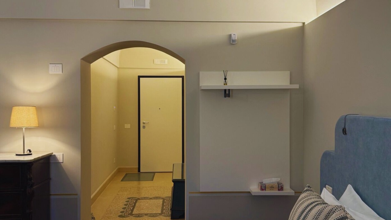 Photo of Bedroom in Matera