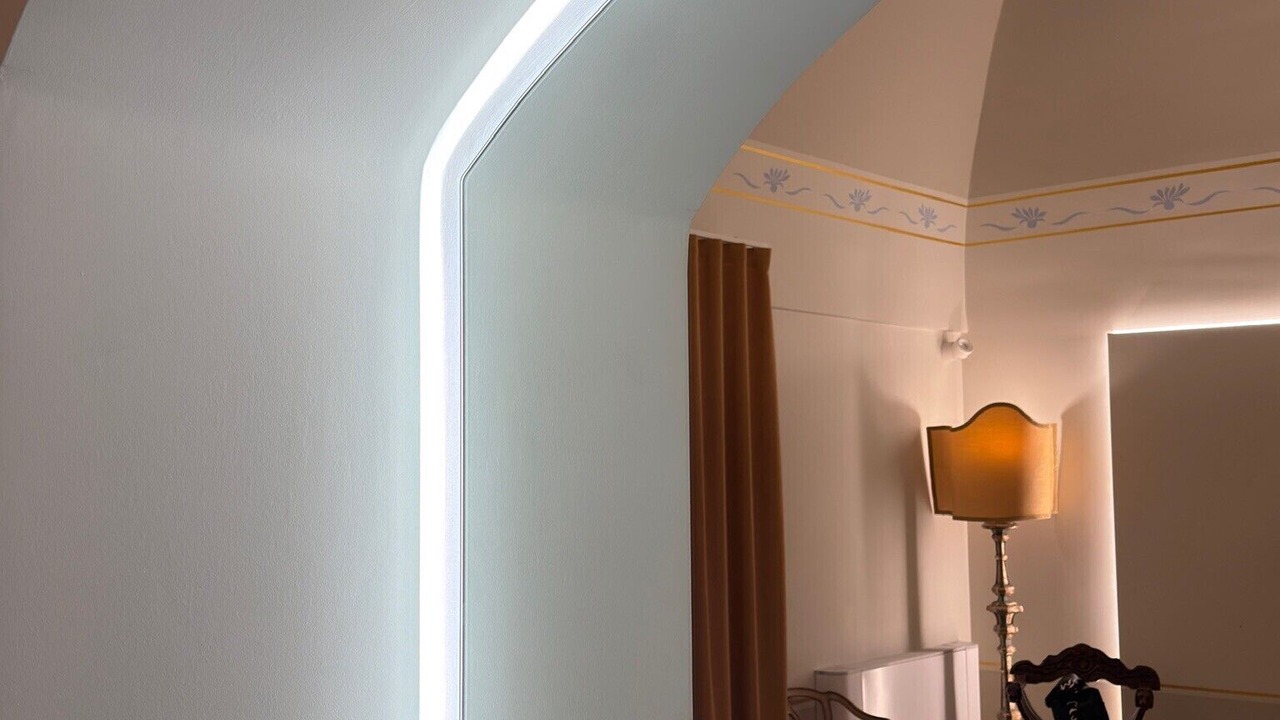 Photo of Bedroom in Matera