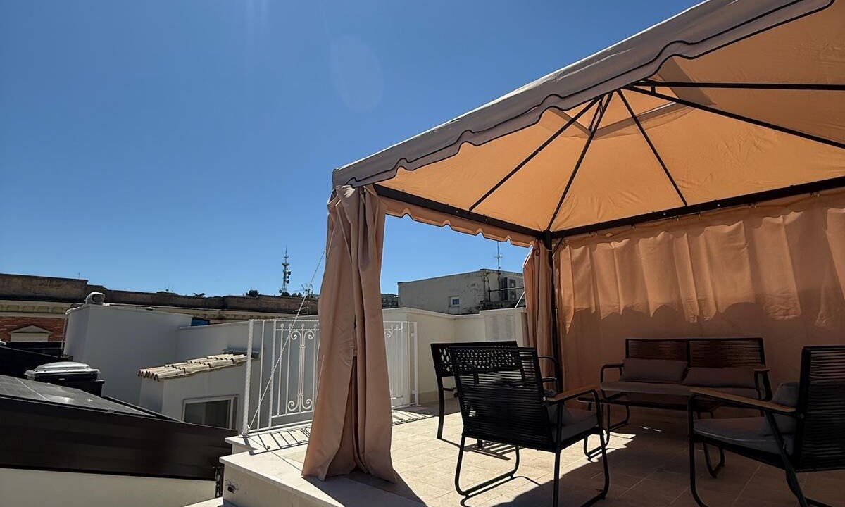 Photo of Outdoor in Matera