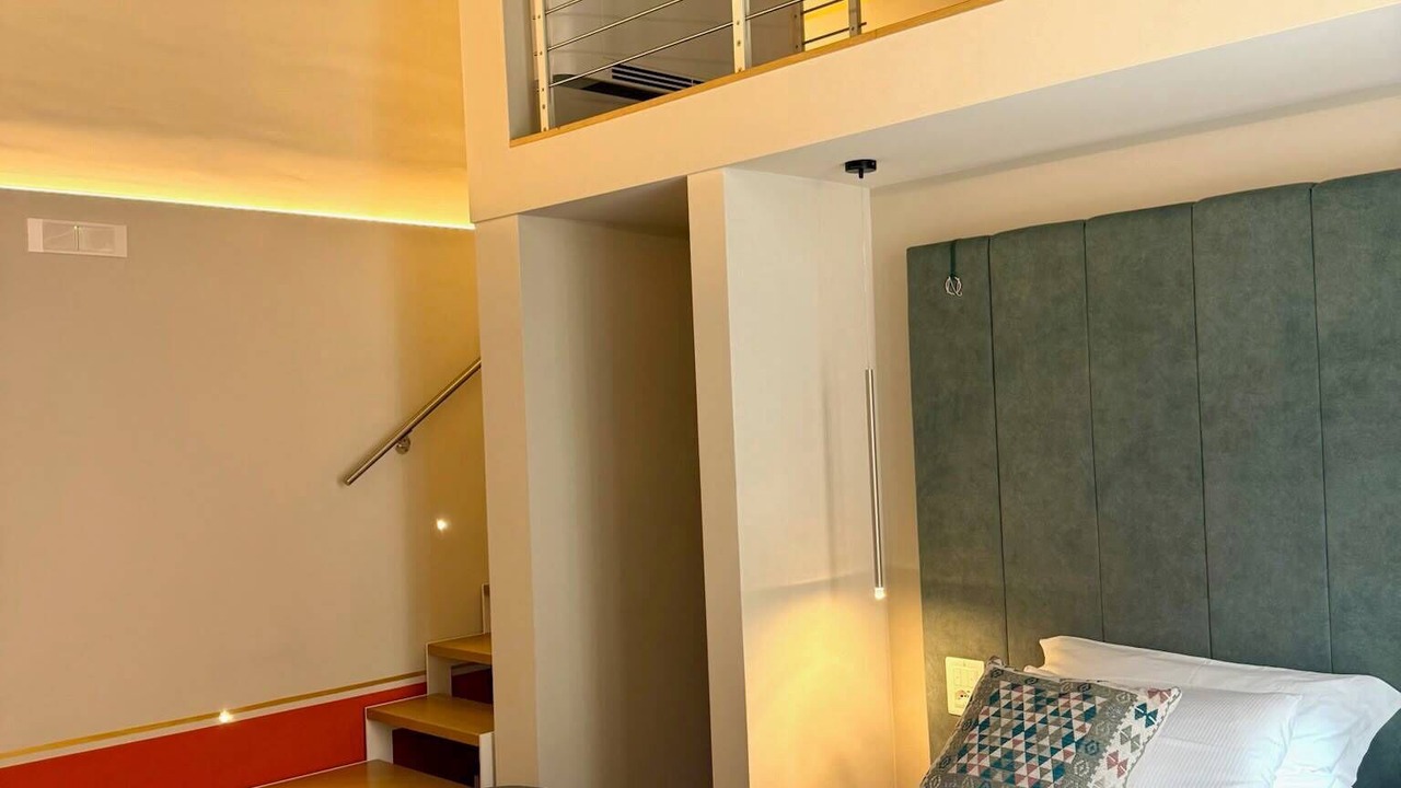 Photo of Bedroom in Matera