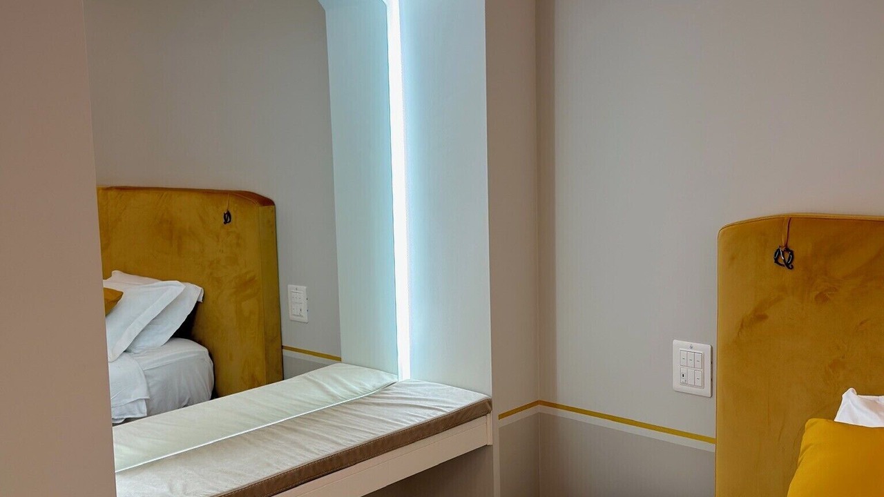 Photo of Bedroom in Matera