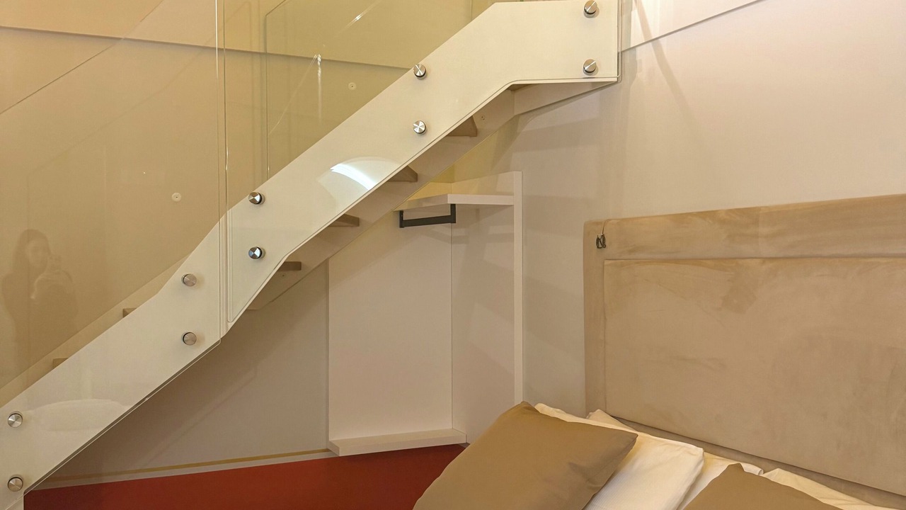 Photo of Bedroom in Matera