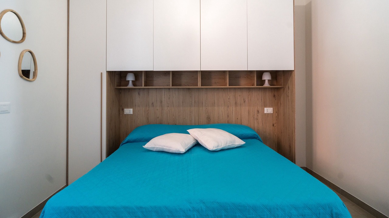 Photo of Bedroom in Rocca San Giovanni