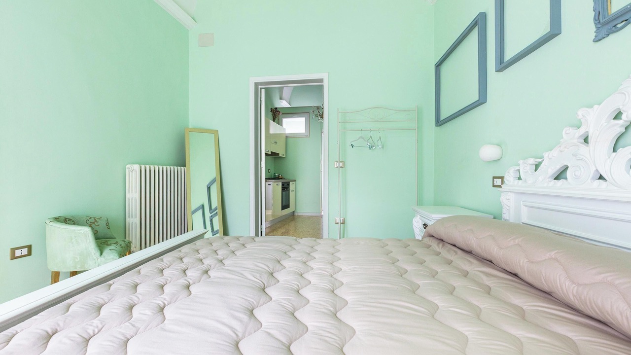 Photo of Bedroom in Novoli