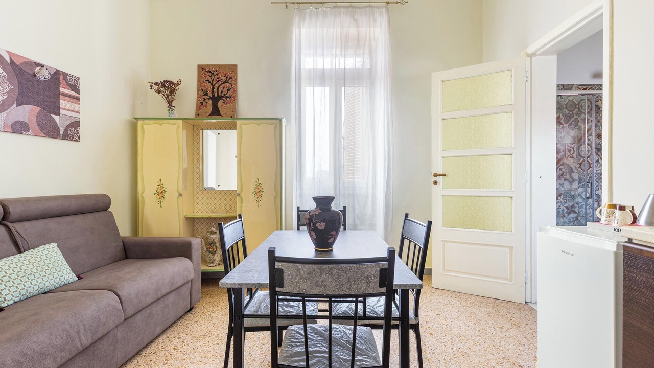 Photo of Livingroom in Novoli
