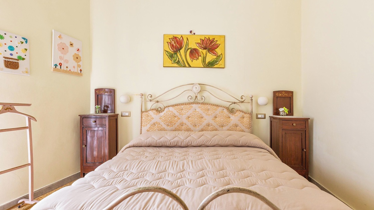Photo of Bedroom in Novoli