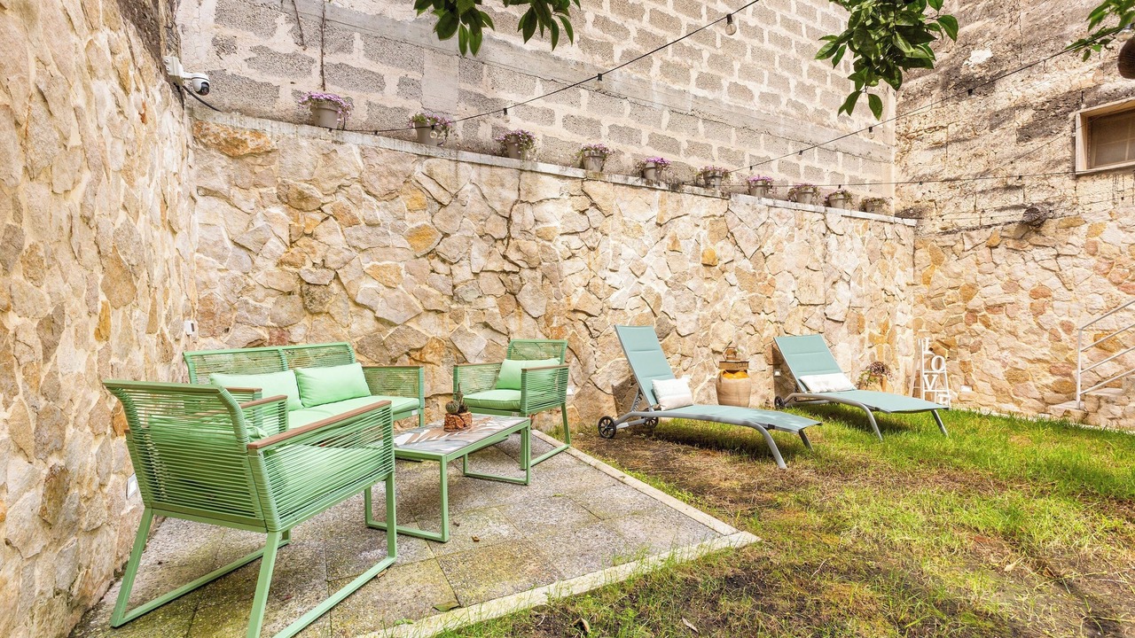 Photo of Outdoor in Novoli