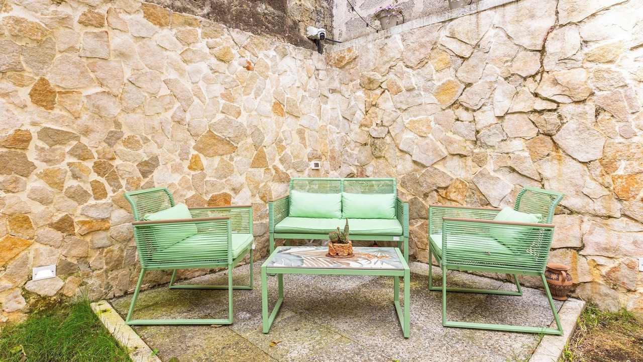Photo of Patio Balcony in Novoli