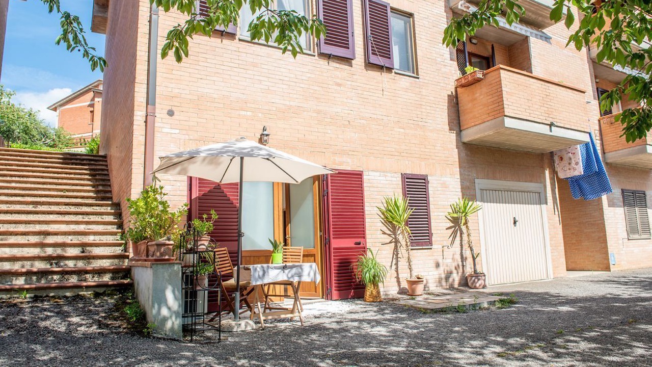 Photo of Outdoor in San Gusme
