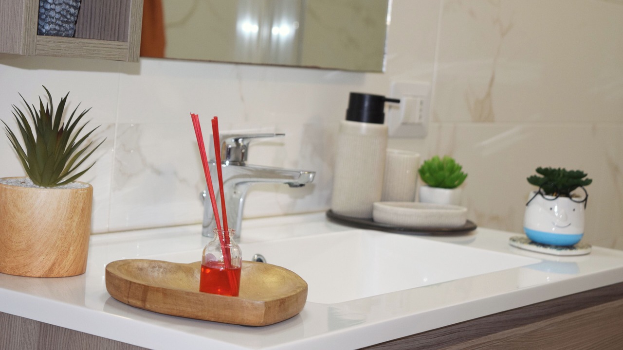 Photo of Bathroom in Monteroni di Lecce