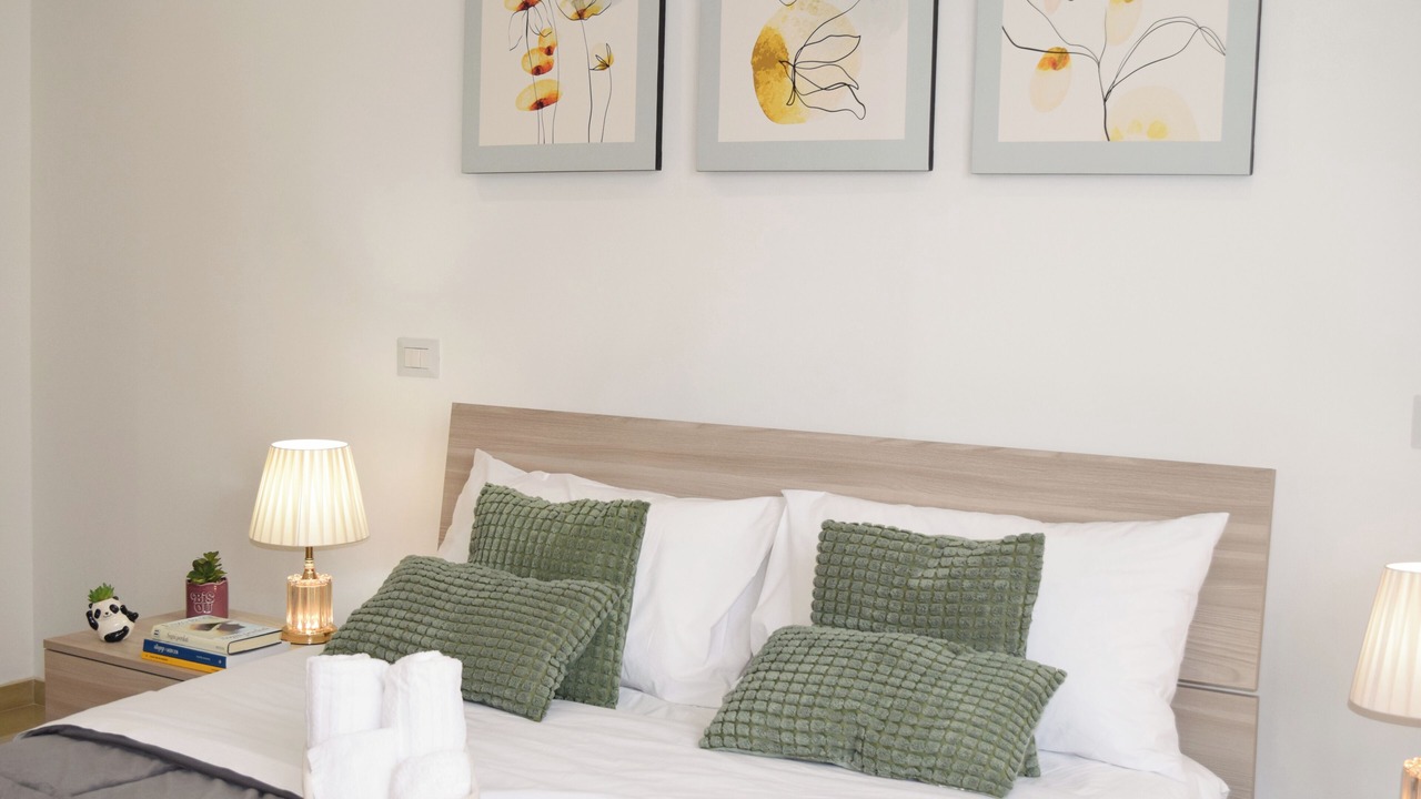 Photo of Bedroom in Monteroni di Lecce