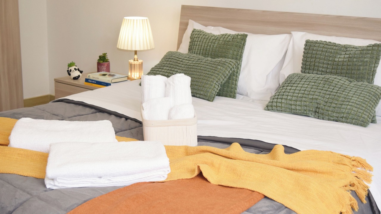 Photo of Bedroom in Monteroni di Lecce