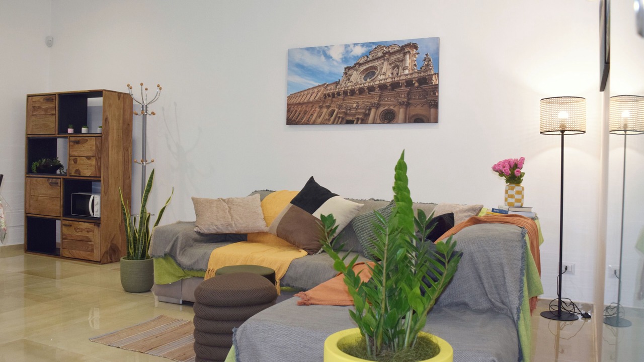 Photo of Livingroom in Monteroni di Lecce