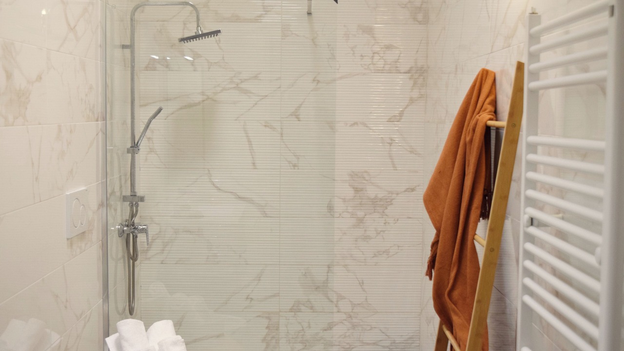 Photo of Bathroom in Monteroni di Lecce