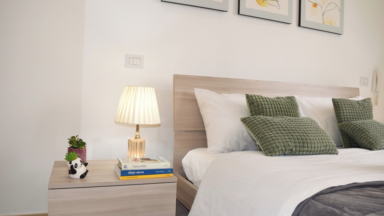 Photo of Bedroom in Monteroni di Lecce