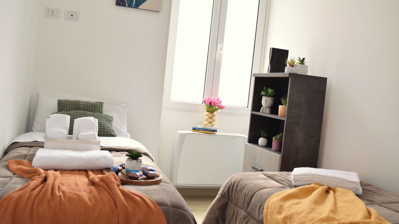 Photo of Bedroom in Monteroni di Lecce