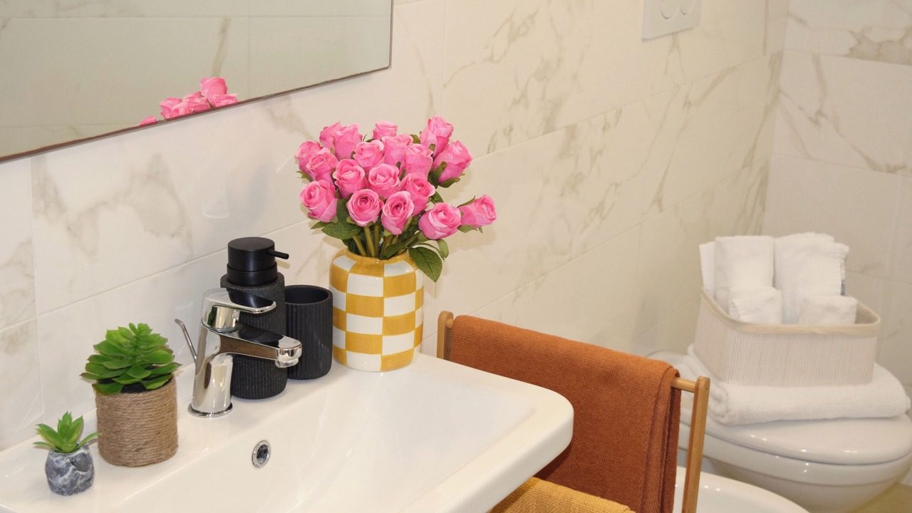 Photo of Bathroom in Monteroni di Lecce