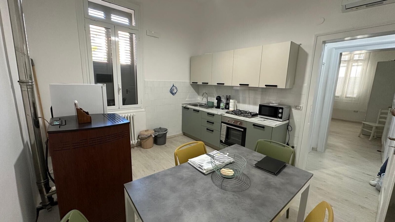 Photo of Kitchen in Sapri