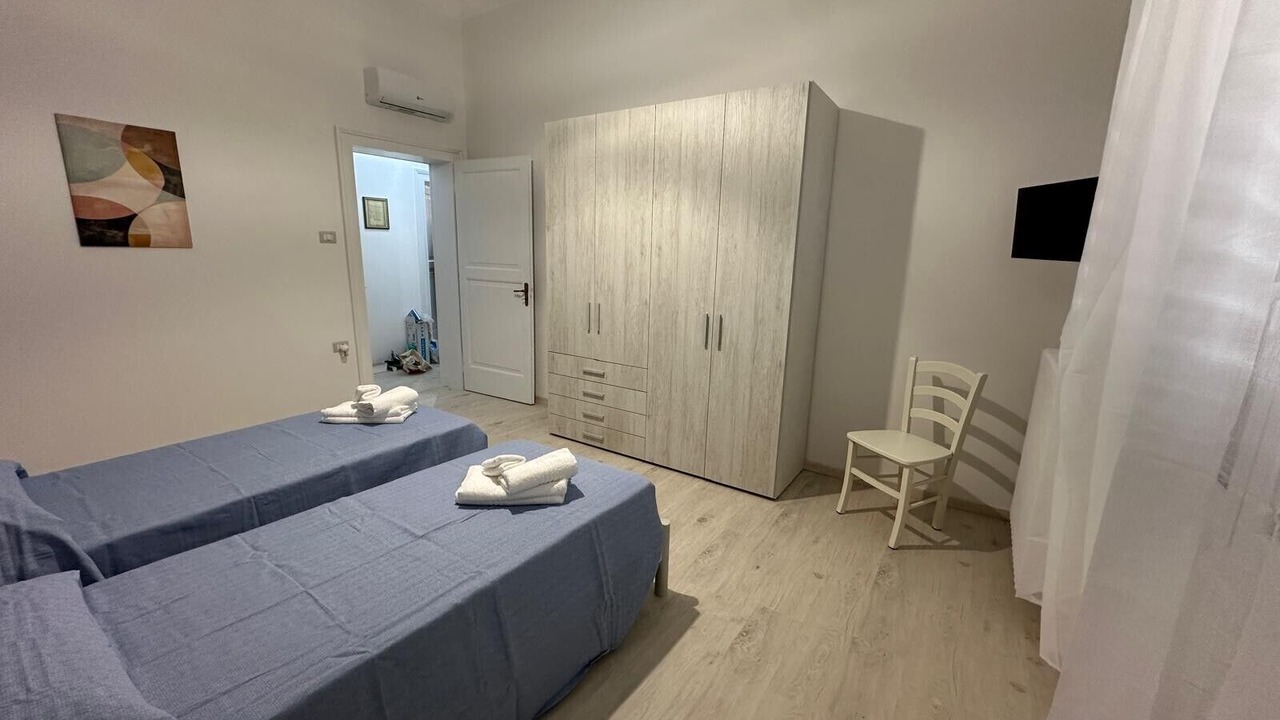 Photo of Bedroom in Sapri