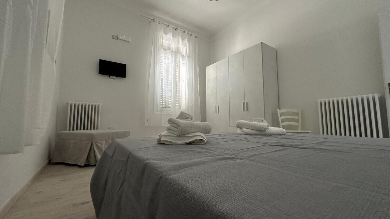 Photo of Bedroom in Sapri