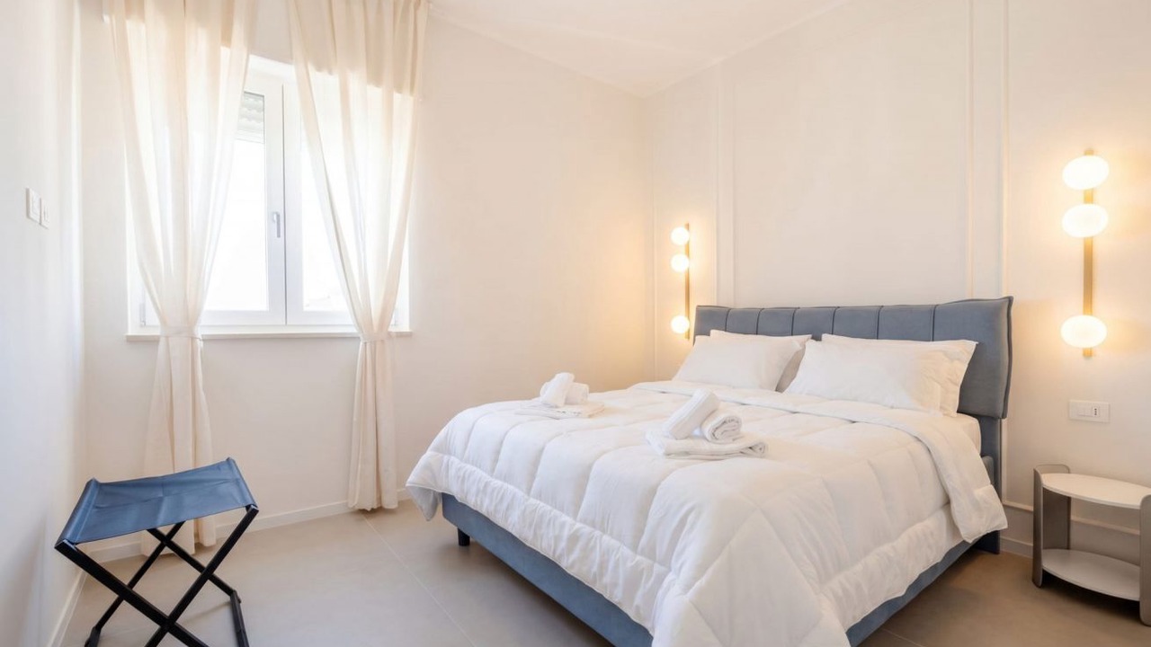 Photo of Bedroom in Municipio 2