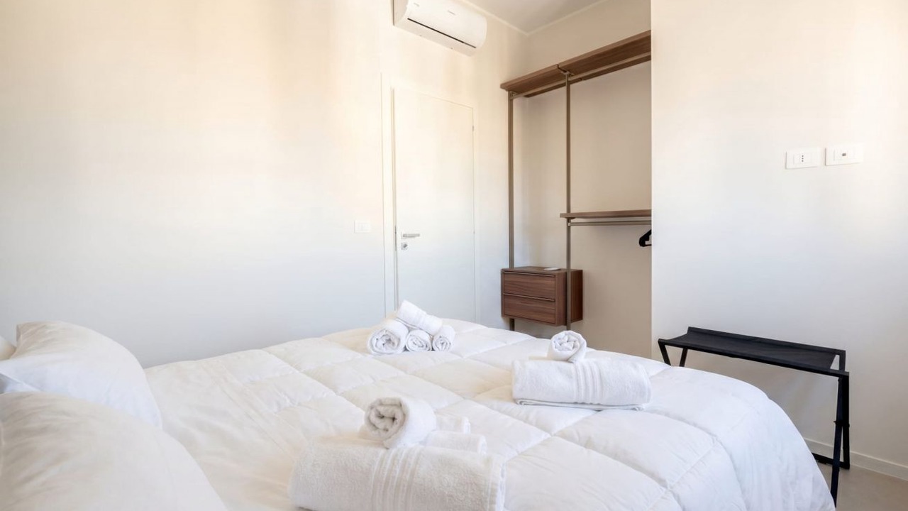 Photo of Bedroom in Municipio 2
