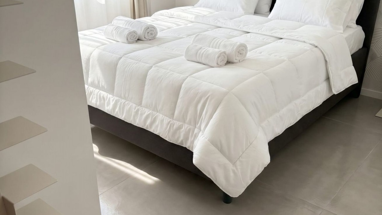 Photo of Bedroom in Municipio 2