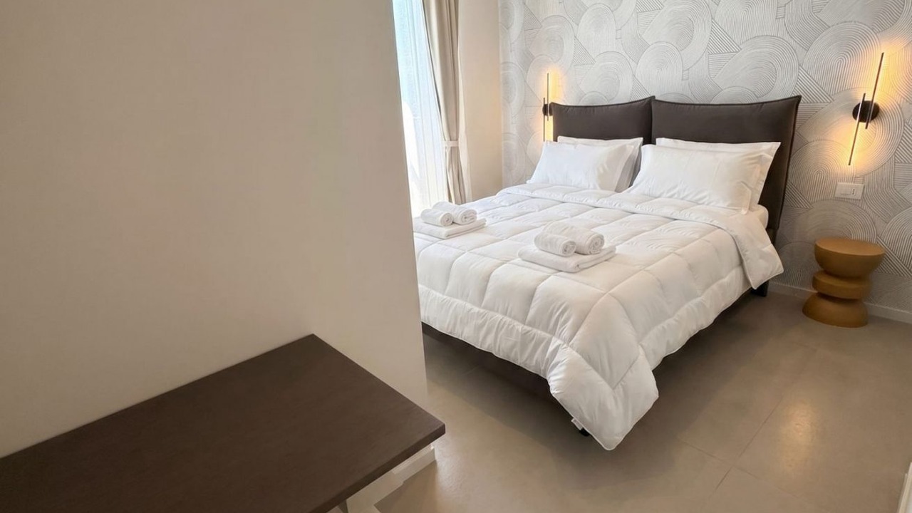 Photo of Bedroom in Municipio 2