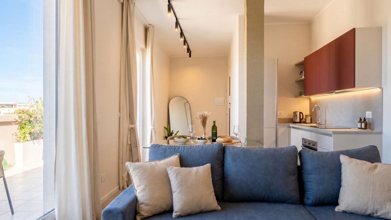 Photo of Livingroom in Municipio 2