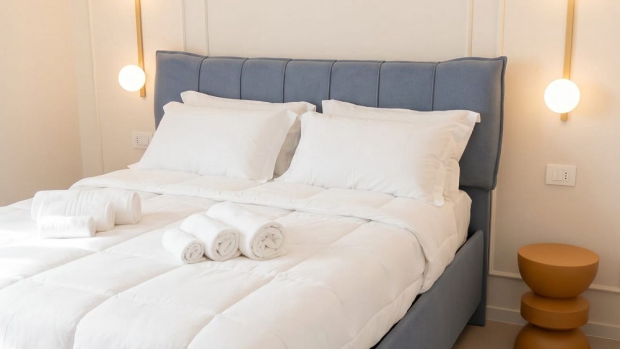 Photo of Bedroom in Municipio 2