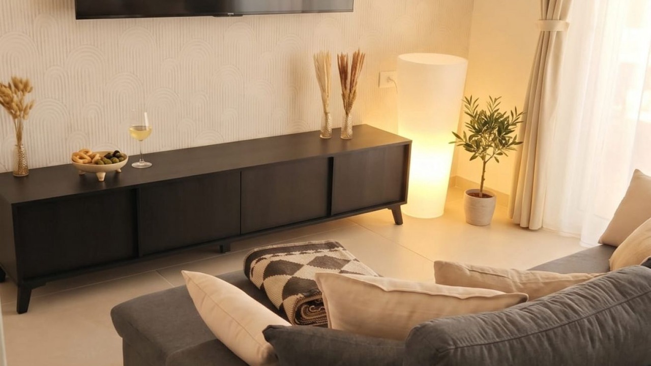 Photo of Livingroom in Municipio 2