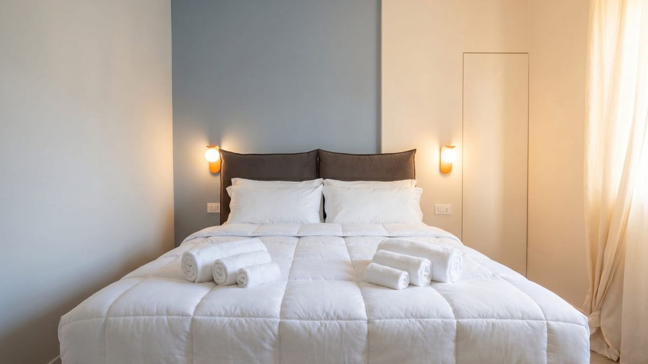 Photo of Bedroom in Municipio 2