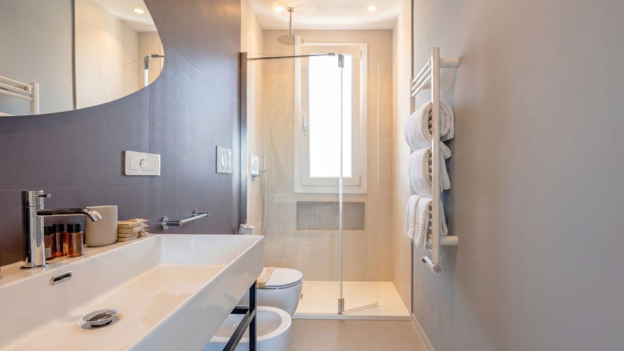 Photo of Bathroom in Municipio 2