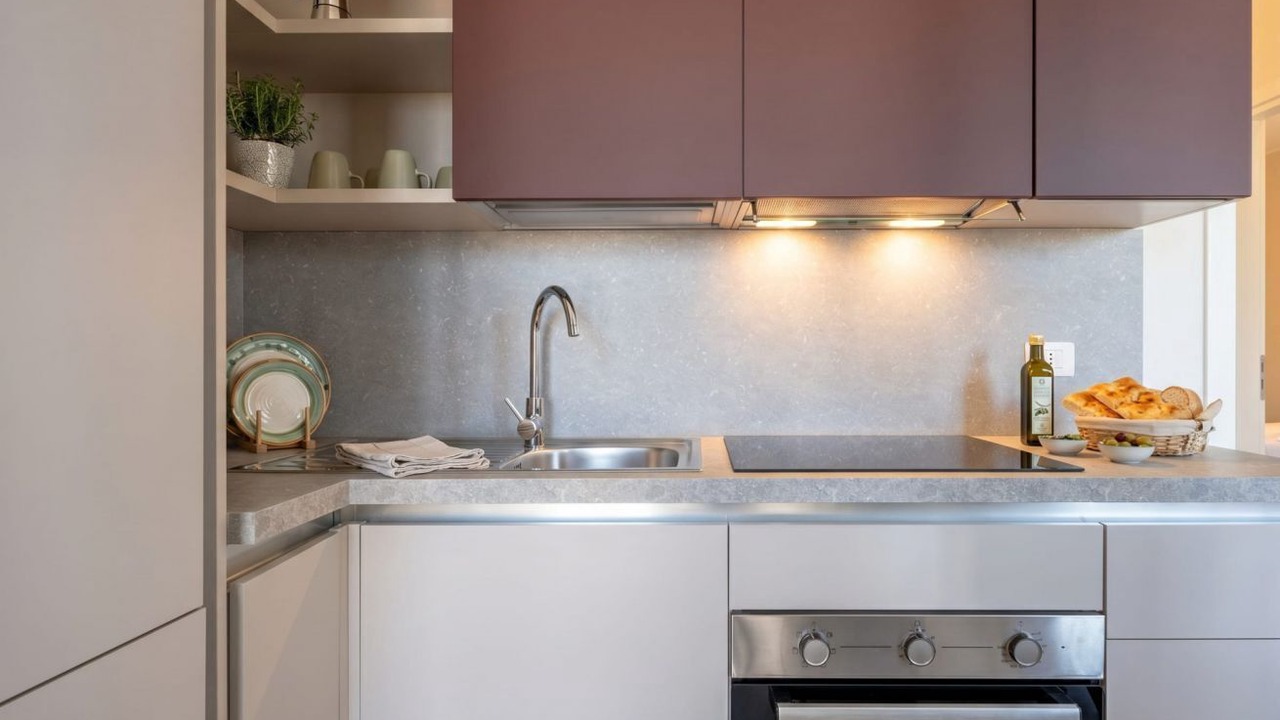 Photo of Kitchen in Municipio 2