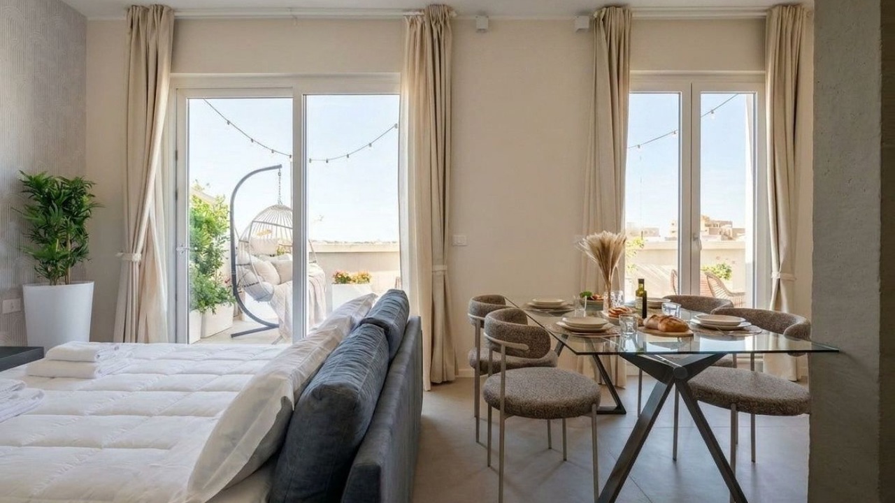 Photo of Bedroom in Municipio 2