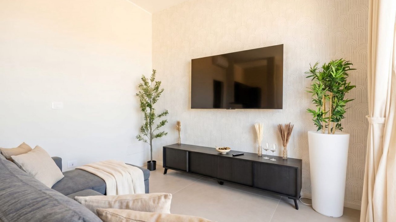Photo of Livingroom in Municipio 2