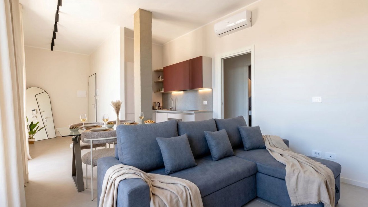 Photo of Livingroom in Municipio 2