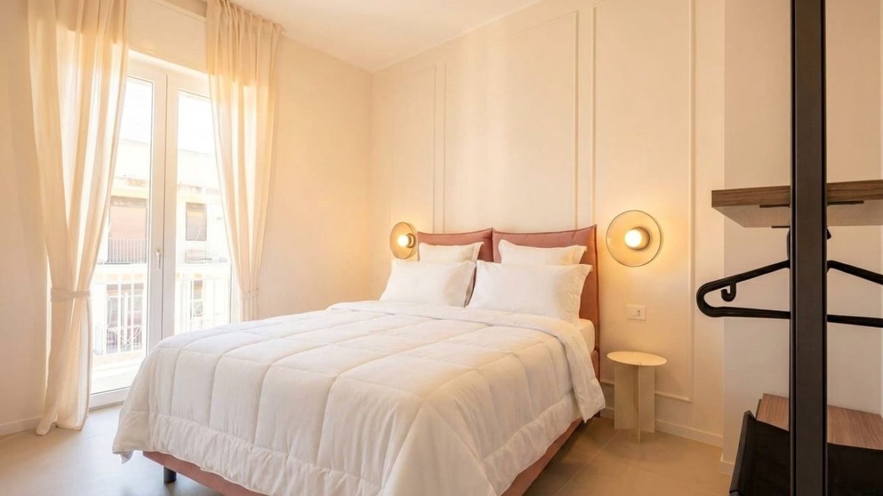 Photo of Bedroom in Municipio 2