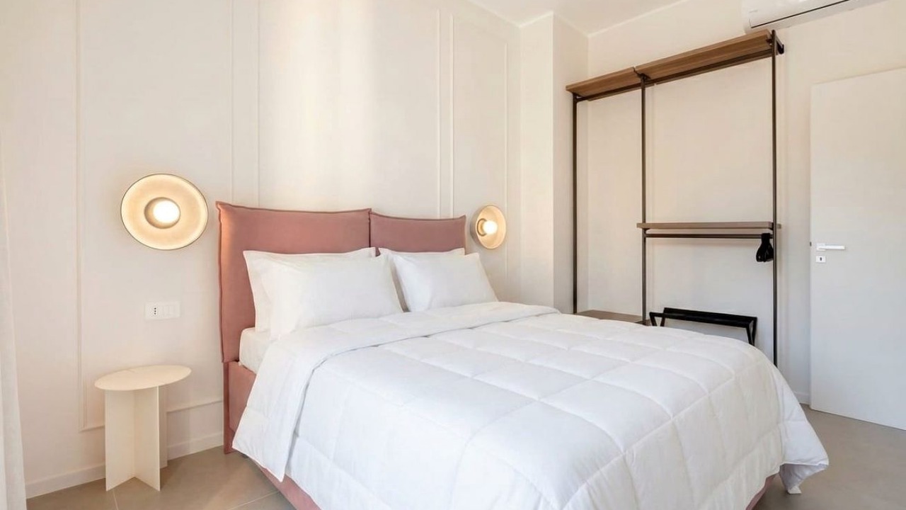 Photo of Bedroom in Municipio 2