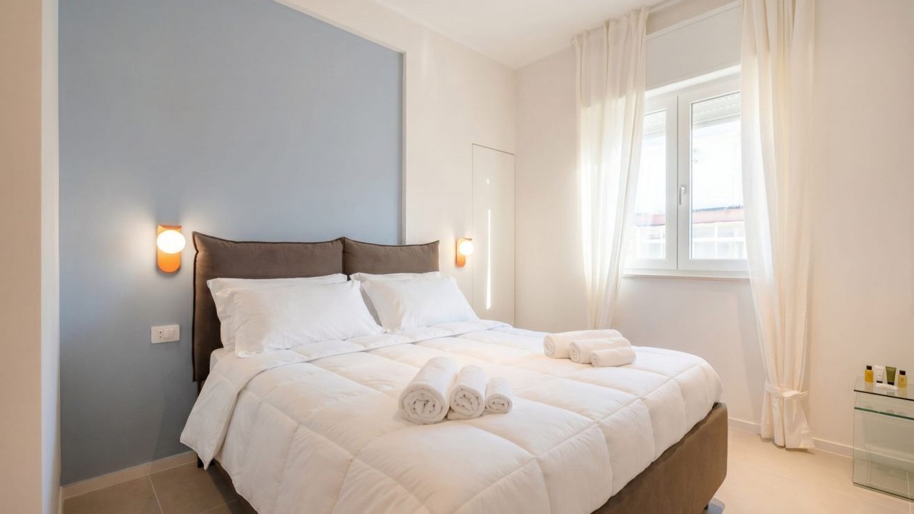 Photo of Bedroom in Municipio 2