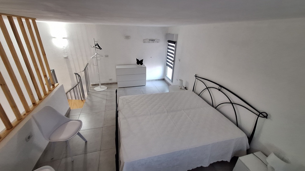 Photo of Bedroom in Collemeto