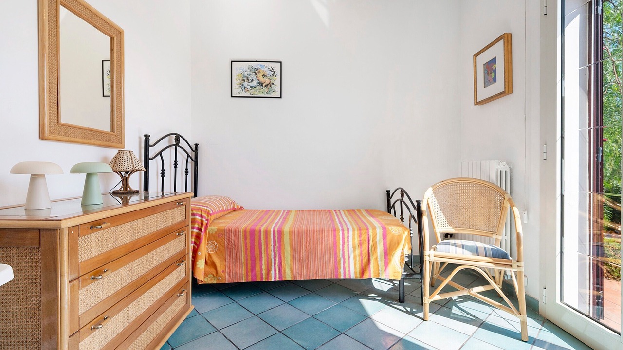 Photo of Bedroom in Santa Cesarea Terme
