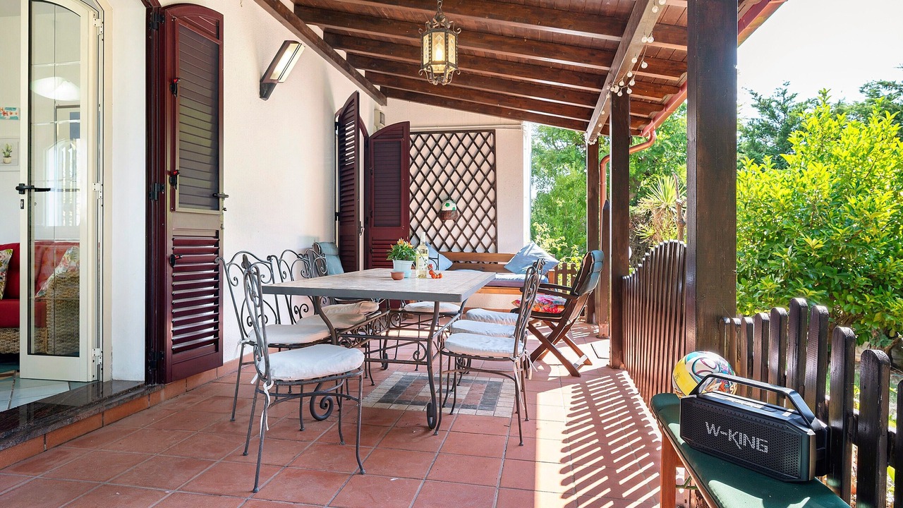 Photo of Outdoor in Santa Cesarea Terme