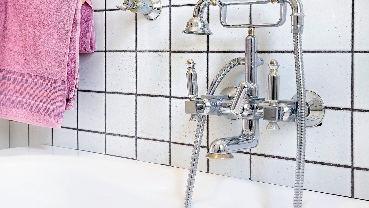 Photo of Bathroom in Santa Cesarea Terme
