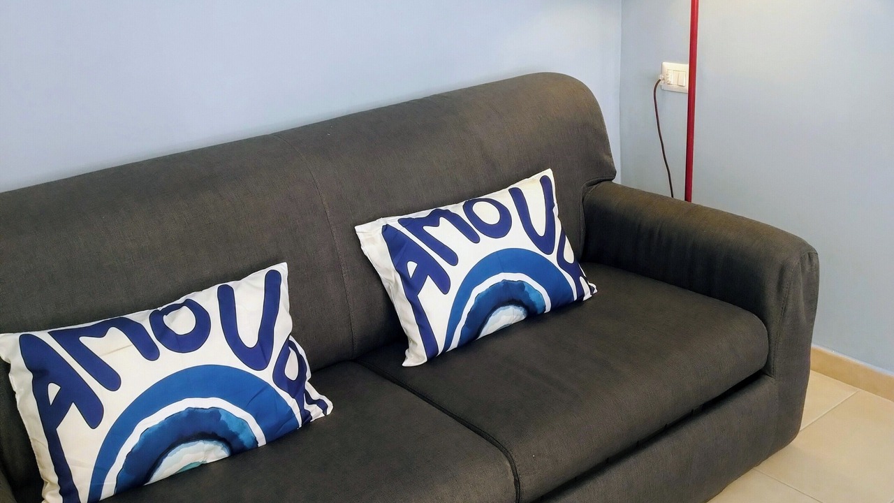Photo of Livingroom in Chiaia