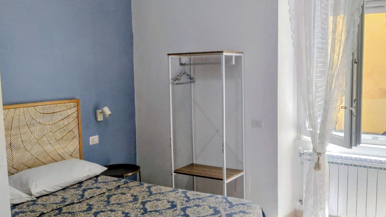 Photo of Bedroom in Chiaia