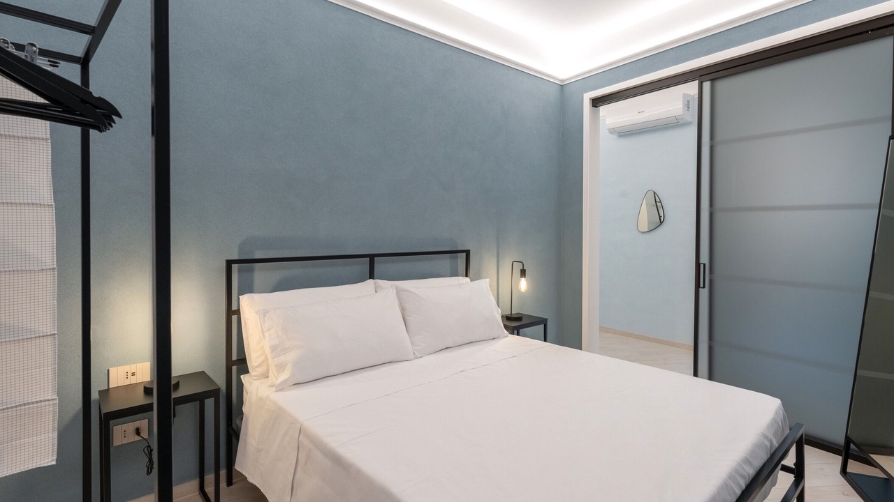 Photo of Bedroom in Ascea