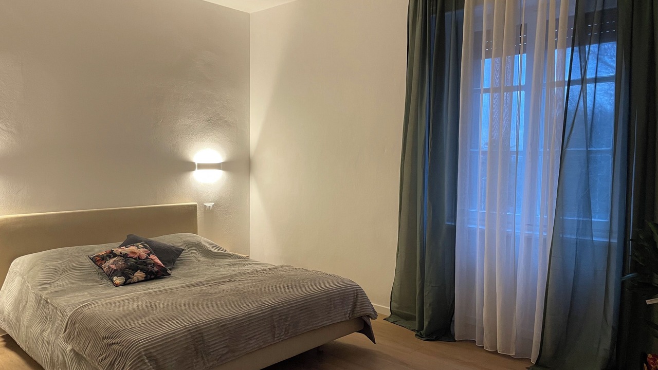 Photo of Bedroom in Cittadella