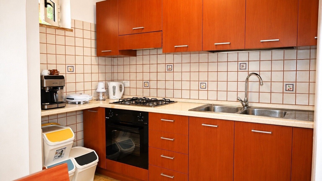 Photo of Kitchen in Torre Vado