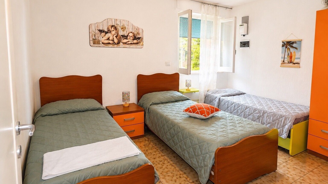 Photo of Bedroom in Torre Vado